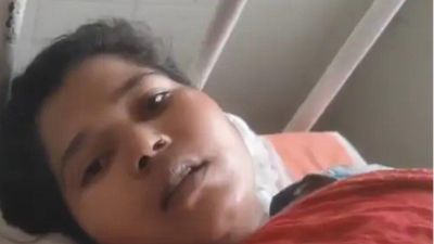 Dalit Family in Unnao Alleges Assault and Caste Abuse