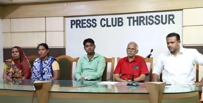 Dalit Lynching in Kerala: Family Urges Govt to Expedite Probe, Ensure Justice; Additional Compensation Granted