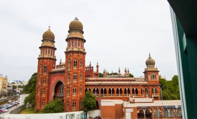 Madras HC Ruling Prevents Dalits from Temple Entry as Untouchability