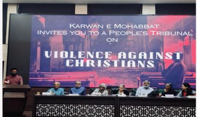 Escalating Attacks on Christians in India: Civil Society Condemns 'Institutional Failure'