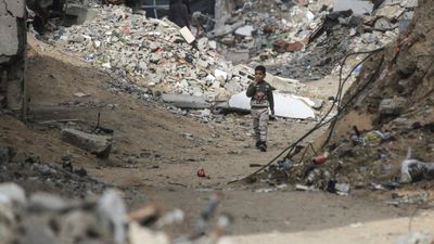 Gaza: 26 Palestinians Killed by Israel During Eid, UN Reports