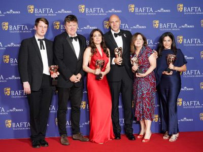 Gaza Filmmakers Criticize BBC After Award-Winning Documentary's Delay