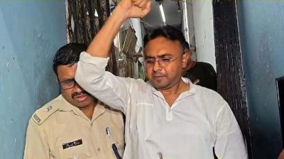 CPM Leader Lahek Ali Secured Conditional Interim Bail from Calcutta High Court