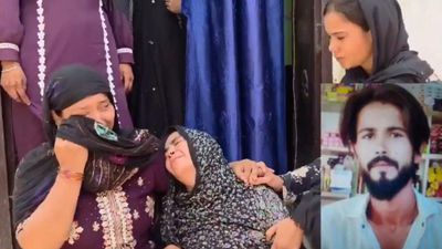 Ghaziabad: 21-Year-Old Salon Worker Tasleem Stabbed to Death in Loni, Revenge Killing Suspected
