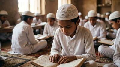 Uttar Pradesh Government Prepares to Abolish Kamil and Fazil Degrees in Madrasas Following Supreme Court Ruling