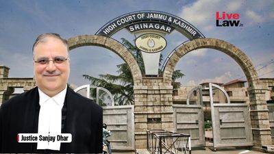J&K&L High Court: Early Rape Bail Impacts Women's Safety