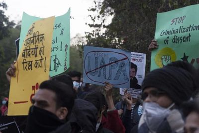 Supreme Court Calls Detention Gross Liberty Violation, Grants Bail to Two Muslim Men in UAPA Case After 12 Years