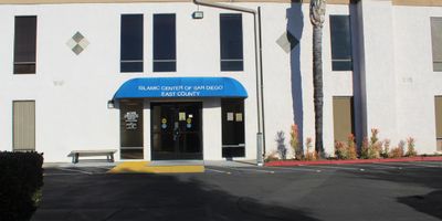 Teenage Gunmen Attack San Diego Mosque, Killing Three in Hate Crime