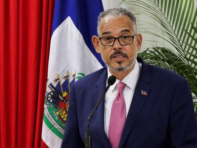 Haiti's PM Questions August Vote Amid Escalating Gang Clashes