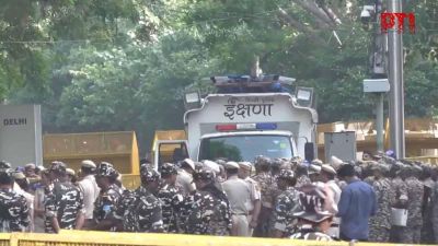 Cockroach Janta Party Secures Permission for Delhi Protest