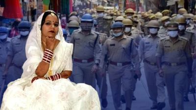 Police Attack Kills Pregnant Dalit Woman in Firozabad, 6 Personnel Suspended