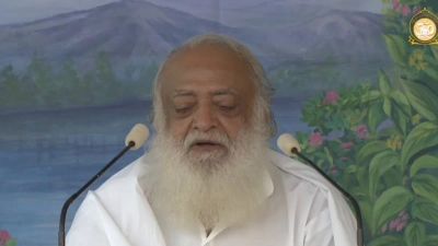 Rajasthan High Court Allows 20-Day Parole for Asaram in Minor Rape Case