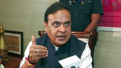 Himanta Biswa Sarma Re-elected as NDA Leader, Set to Continue as Assam CM