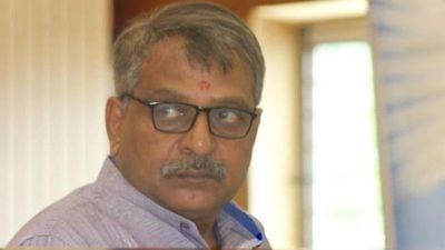 Hindu Aikya Vedi President R.V. Babu Booked in Kerala for Blaming Muslims in Facebook Post