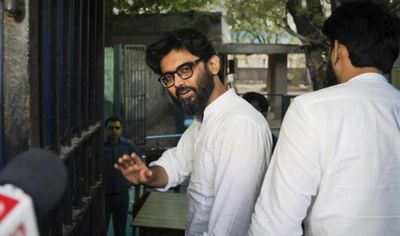 History as Witness: A Solidarity Reading List for Sharjeel Imam