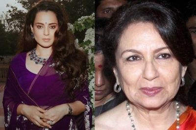Kangana Ranaut Challenges Hindu Deity Metaphors in Vande Mataram Debate
