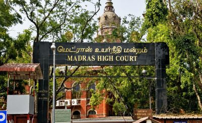 Madras HC: 'Honour killings, extreme reflection of casteism', grants bail to police officer