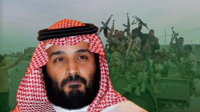 Houthi Attacks Escalate in Saudi Arabia Amid Oil Pipeline Shutdown and US Support Seeking
