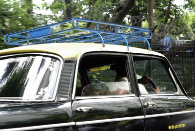How Cab Rides Expose India's Legal Vacuum on Religious Profiling