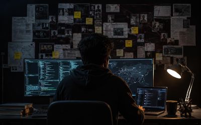 Mumbai-Based Cyber Collective ADL Front: Combating Anti-Muslim Hate Online with Open-Source Intelligence