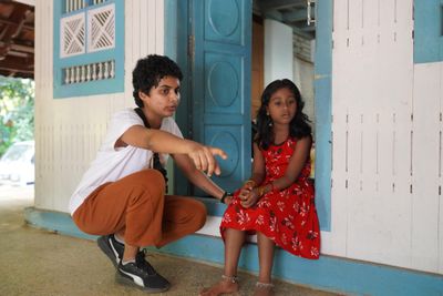 Kerala Filmmaker Sumi Mathai: Reshaping Women's Inner Lives on Screen