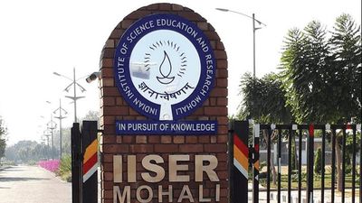 IISER Mohali Fee Structure Queried: OBC-NCL Candidates Pay More Than EWS Despite Same Income Ceiling