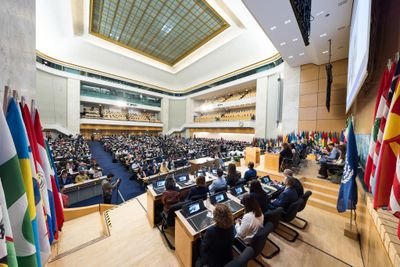 ILO Passes Landmark Gig Work Standards as India Refuses to Vote