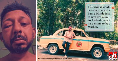 Theatre activist assaulted in Bengal after responding ‘What if I am a Muslim?’ to ‘Are you a Muslim?’