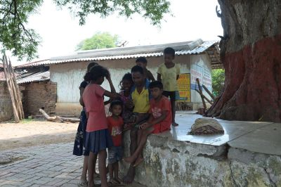 India Honors Tribal Hero Birsa Munda as His Descendants Await Basic Healthcare in Ulihatu