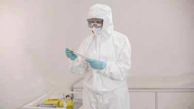 H1N1 Cases Surge Across India as Delhi Reports Over 1,700 Infections