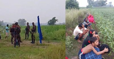 India Illegally Expelling Bengali Muslims to Bangladesh, Says HRW