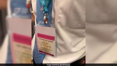 Vietnam Airlines Accused of Racism: Indian Doctor's Business Class Humiliation
