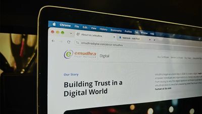 CERT-In Warns of eMudhra Intermediate CA Certificate Compromise