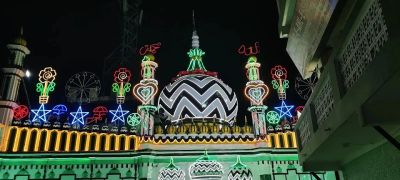 Bareilly Islamic Religious Event Drops Meat, Reschedules Dates Due to Kanwar Yatra