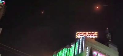 Israel Strikes Iran Despite Trump's Call for Restraint