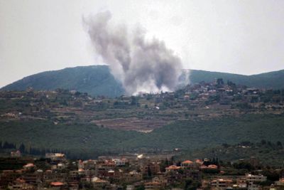 Israel Resumes Attacks in Lebanon Despite Extended Truce