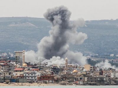 Israel-Lebanon Tensions Escalate: Six Killed, Displacement Threats