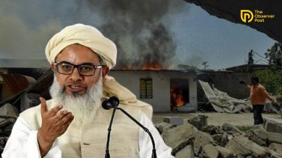 Jamiat Ulema-e-Hind Demands Justice and Action Against Communal Violence Following Dehradun Murder, Writes to Amit Shah