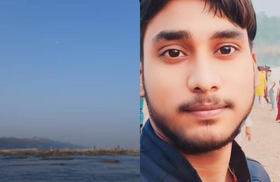 Jamshedpur Tragedy: 23-Year-Old Drowns in Swarnarekha River; Search Halts at Dusk