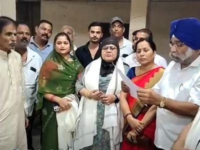 Jamshedpur Residents Protest 20% Increase in Jugsalai Holding Tax