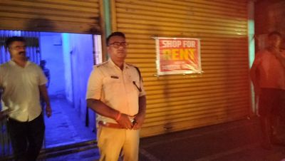Jamshedpur Rural: Rs 8.75 Lakh Stolen from Nan Banking Company in Haldipokhar; Police Investigation Underway