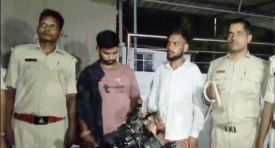 Jamshedpur: Telko Chinatai Case - Post-Arrest Encounter Injures Suspect, Under Treatment at MGM
