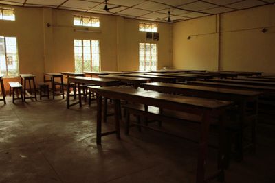 Jharkhand: Over 100 Schoolgirls Sick After Drinking Tank Water; Staff Suspended