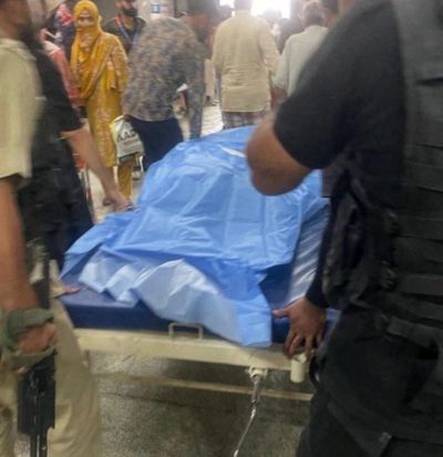 Jammu and Kashmir Police Officer Killed in Militant Attack During Amarnath Yatra Duty