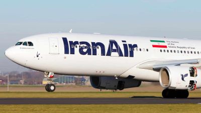 Brittas Questions India Over IranAir Medicine Flight Ban