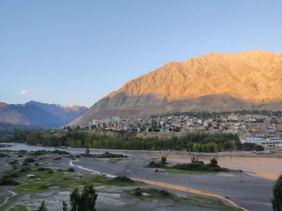 Kargil Muslim Group Demands Liquor Ban, Threatens Protests