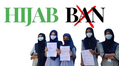 Karnataka Govt. Upholds Religious Freedom, Withdraws Hijab Ban