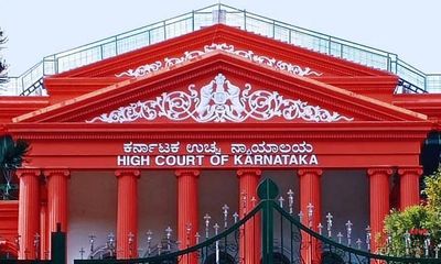 Karnataka Court Halts Man's Deportation, Orders Citizenship Verification