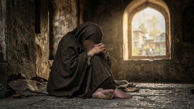 Kashmir: 12-Year-Old Girl's Brutal Murder Shocks; CM Omar Abdullah Urges Societal Reflection