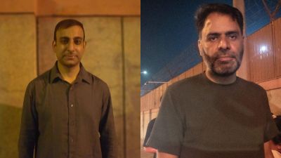 Kashmiri Activist and Journalist Released on Bail, Trial Persists